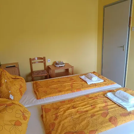 Kiraly Szallo Accommodatie bij particulieren *
